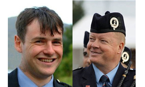 Bonar, Stewart join 2011 Todd Bar Recital Challenge