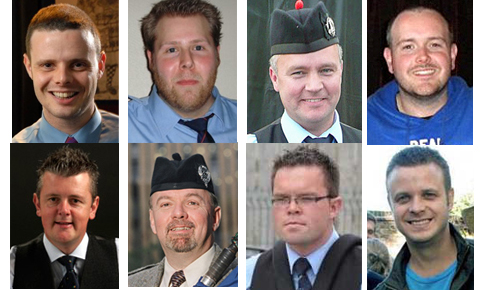 pipes|drums brings eight of the world’s great Pipes+Drums to free Piping Live! recital
