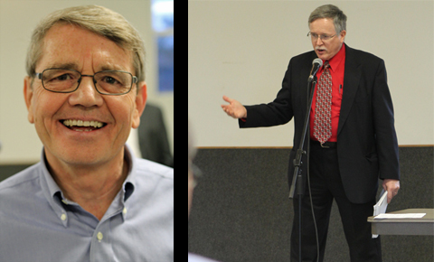 Duncan MacRae elected President of PPBSO