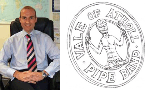 Vale of Atholl again searching for L-D after Allan resigns