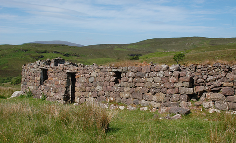 Talk is Cheape on Raasay