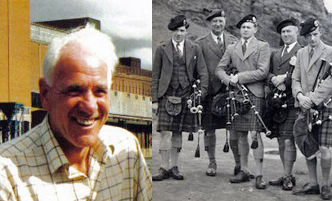 John Finlay, 1932-2010