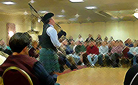 Piping Centre adds amateur contests to Metro Express in February