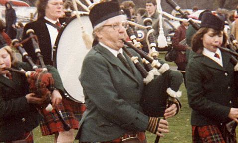 Rita Stewart, 1917-2010