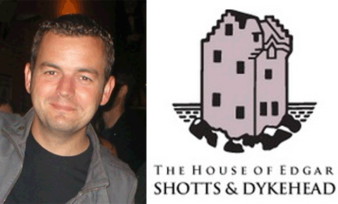Ryan Canning accepts Shotts Pipe-Major position