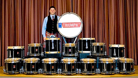 Dowco-Triumph Street completes Premier endorsement