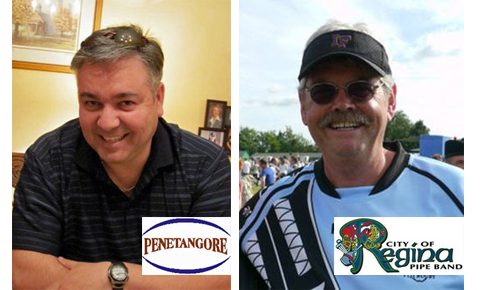 Off-season L-D changes continue in Grade 2: Brown to Regina, Dawson to Penetangore