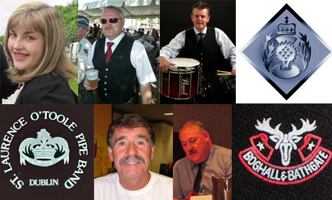 The year in news: pipes|drums ranks the top stories of 2010