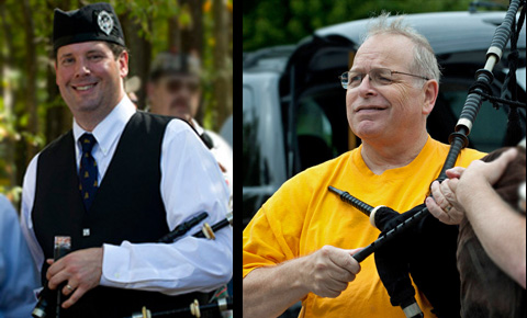 Atlanta makes P-M change; Recknagel gives way to Minnear
