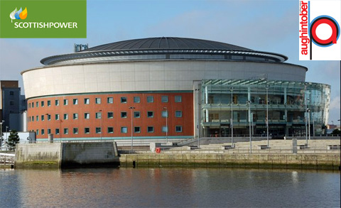 Aughintober’s ScottishPower concert brings good news to Belfast