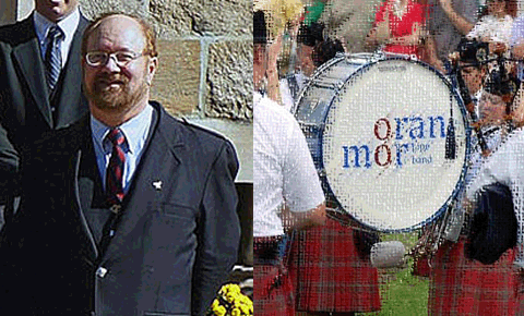 After almost two decades, Lindsay leaves Oran Mor