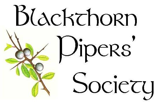 Blackthorn Pipers’ Society launches in Northern Ireland