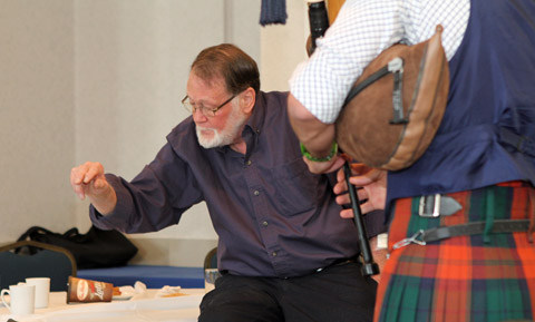 PPBSO Judges’ Seminar puts theory into practice in hands-on approach