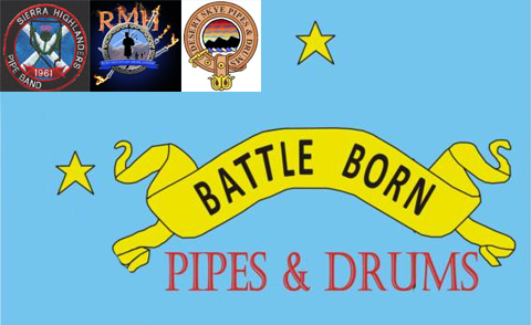Three Nevada bands combine to form Grade 4B superband