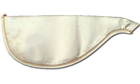 Sheepskin bag supply just fine, contrary to media reports