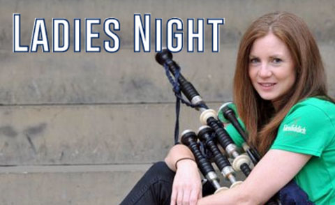 NPC starts Spring Piping Recitals with RSPS-sponsored Ladies Night