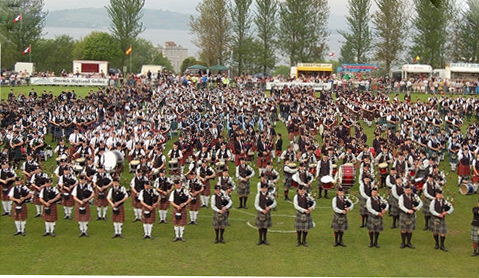 It’s show time: 2011 UK outdoor season starts Sunday