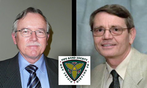 Updated: MacDonald and MacRae to square off for PPBSO presidency at 2011 AGM