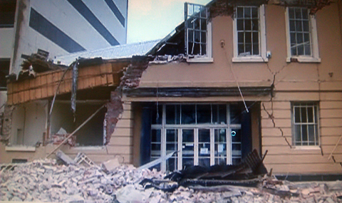 p|d readers donate nearly $2,500 to Canterbury Caledonia relief