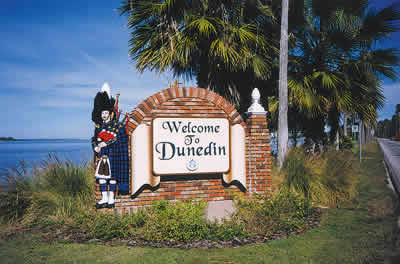 City of Dunedin searching for Piping Director