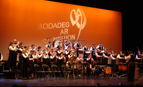 First 2010 Breton Championship event to be televised, streamed live