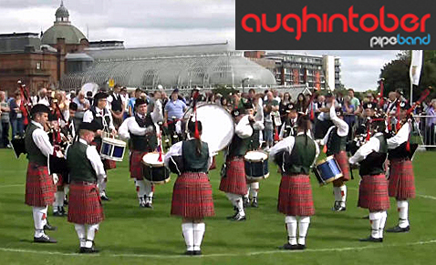 The hunt for Brown Aughintober: Grade 2 band secures Grade 1 L-D
