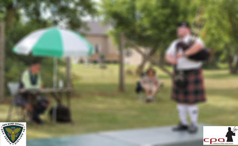 Ontario breaks Professional Piobaireachd into A and B grades