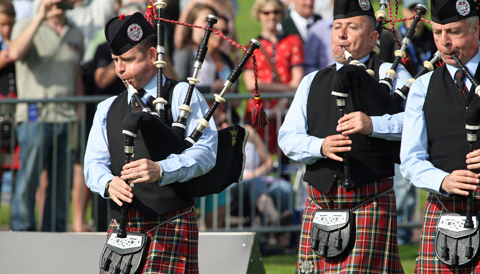 Hall leaves P-Mship of Lothian & Borders Police