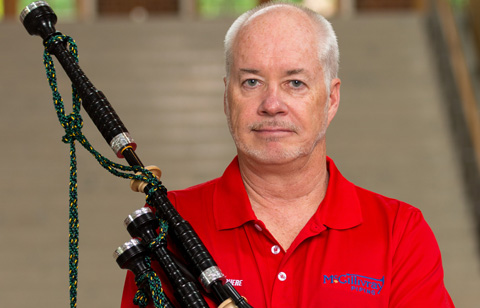 What’s old is new: McGillivray launches “Victorian” line of pipes made to original specs