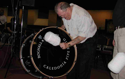 Ian McLean, 1936-2011