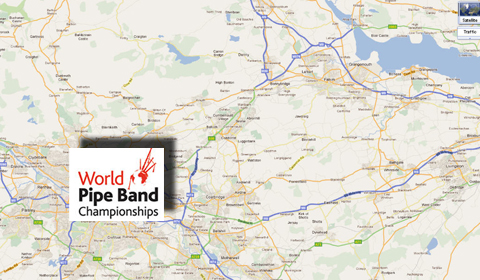 2011 World’s Week Grade 1 practice schedules