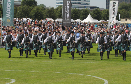 Inveraray goes all “Selection Election” on Ascension concert; fans vote for preferred medley