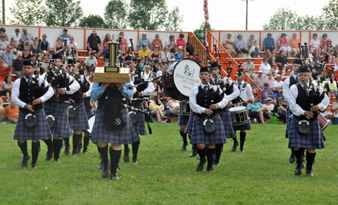 Ontario Grade 3 deepened with regradings