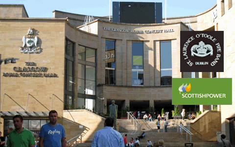 SLOT concert down to 25 standing tickets; ScottishPower lined up for 2011 event