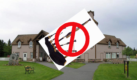 Gaelic College shuts down piping, drumming teaching programs