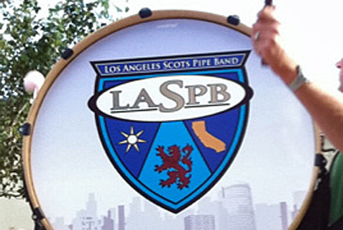 Piping Live! – Day 1: Fred Morrison, Angus MacKay, LA Scots and much more