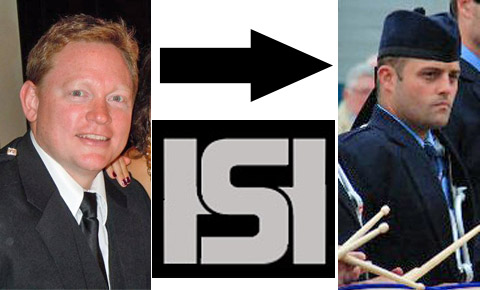 Stuarts change Scotts: Armit hands off to Fletcher at LD