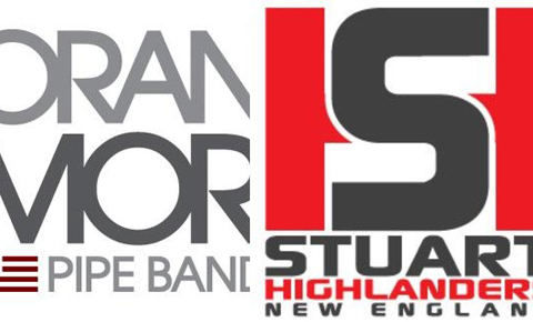 Oran Mor folds; Stuart Highlanders welcome members in combined band