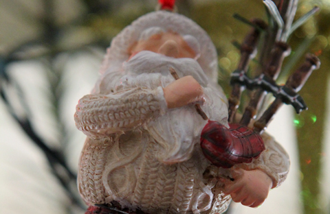 All the best from pipes|drums!