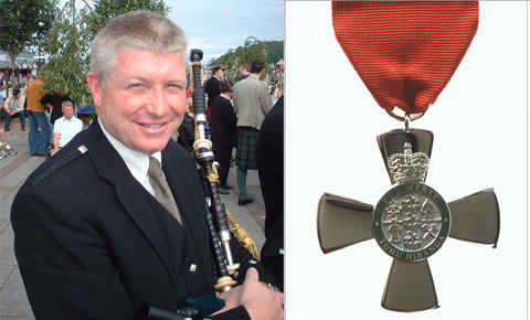 Richard Hawke gets a gong: awarded NZ Order of Merit in Queen’s Birthday Honours
