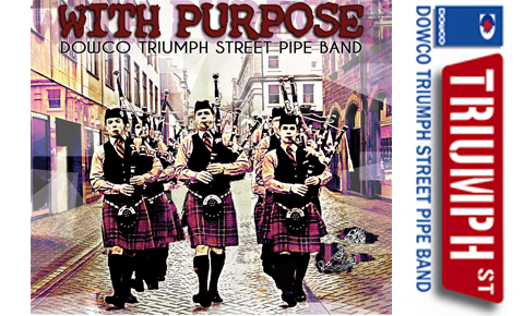 DTSPB marks 40 with purpose and a new CD