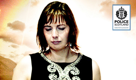 Glasgow Police add Walker to Pre-World’s Ceolry concert