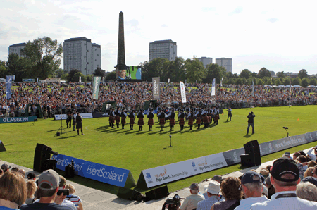 2013 World’s set for Aug 17-18