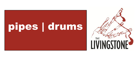 pipes|drums completes title sponsorship of remodeled Livingstone invitational