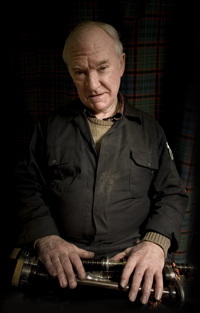 Duncan Campbell, 2011