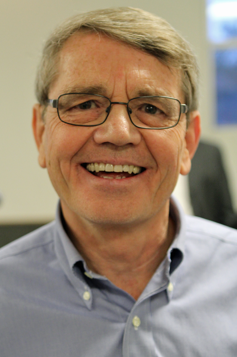 Duncan MacRae