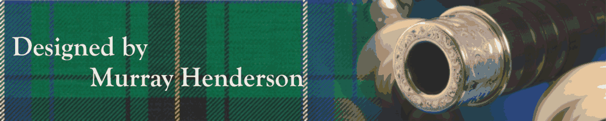 Henderson Reedmakers – banner