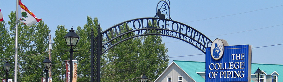 College of Piping celebrates a quarter-century with June festivities