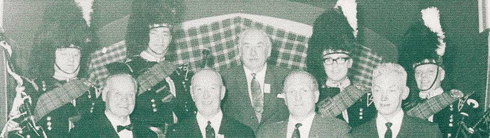 Ian P. Duncan, 1934-2014