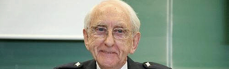 Willie McErlean, 1931-2014